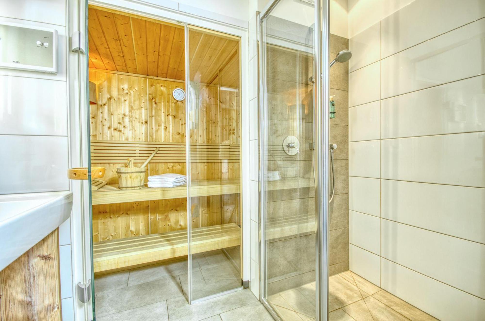 Penthouse Ski & Golf - By Alpen Apartments Zell am See Exterior photo