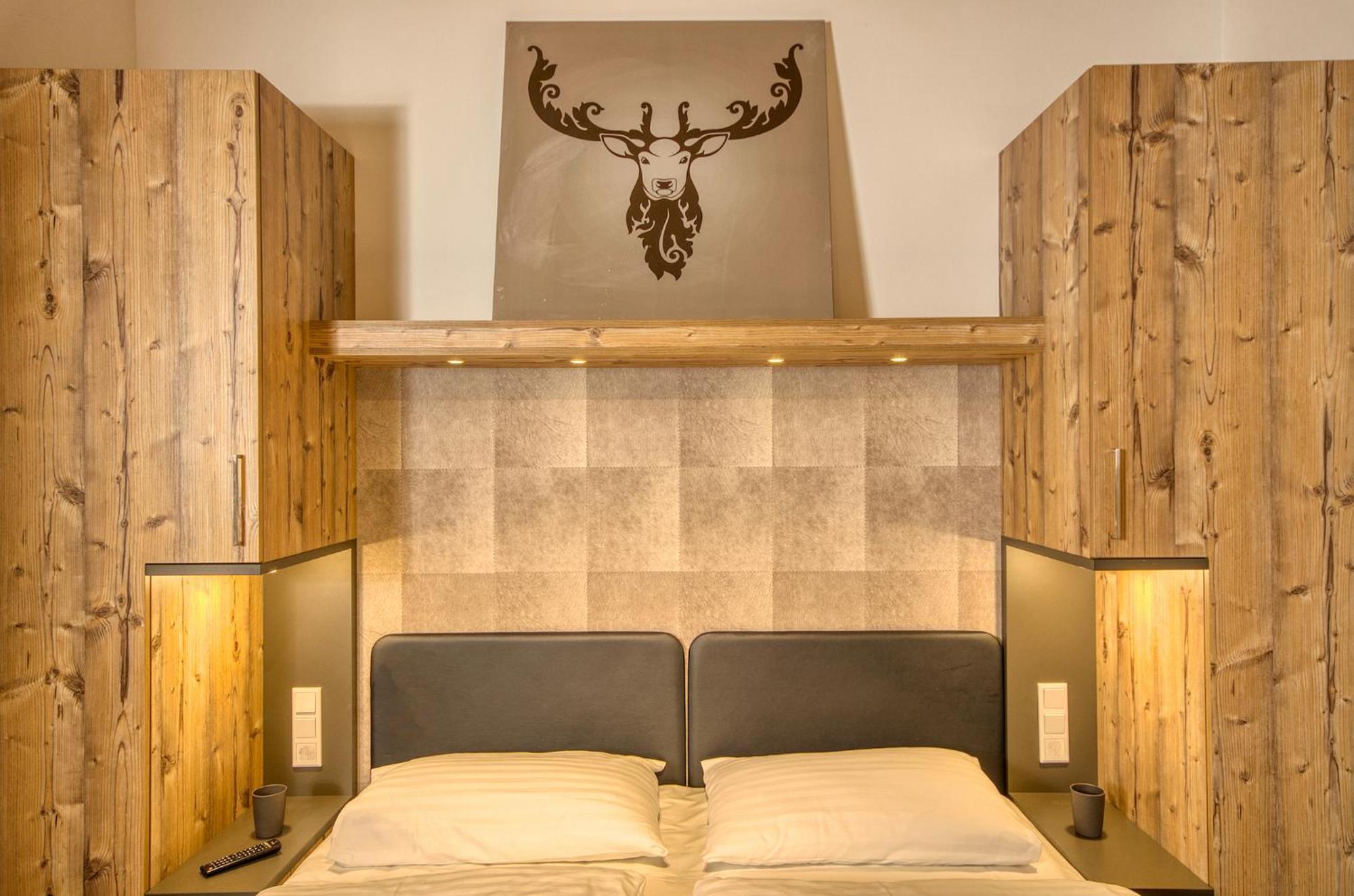Penthouse Ski & Golf - By Alpen Apartments Zell am See Exterior photo